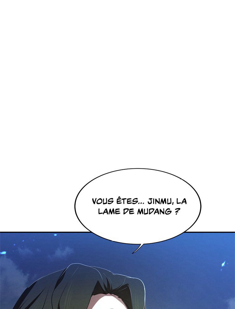 La Saga du Clan Mudang Chapitre 99 - Page 64