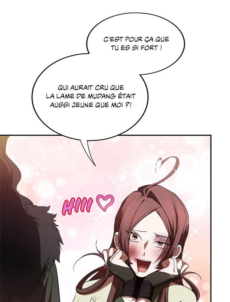 La Saga du Clan Mudang Chapitre 99 - Page 66