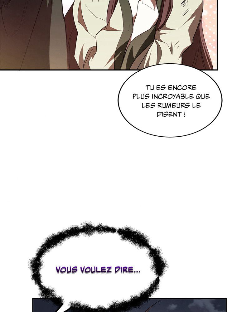 La Saga du Clan Mudang Chapitre 99 - Page 67