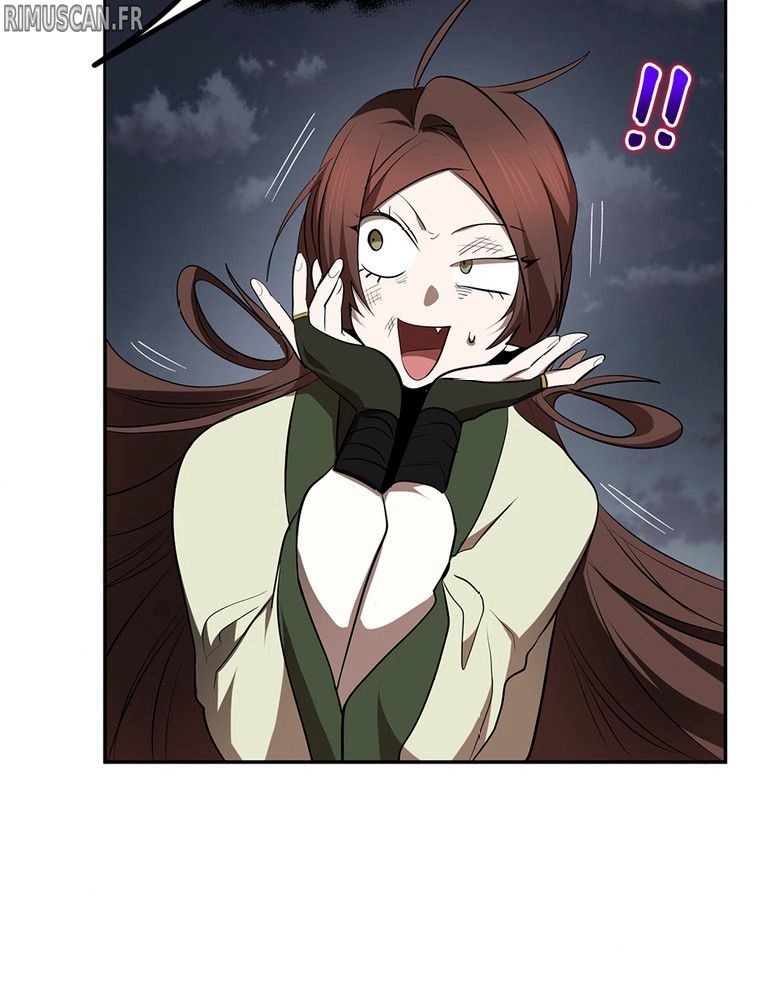 La Saga du Clan Mudang Chapitre 99 - Page 68