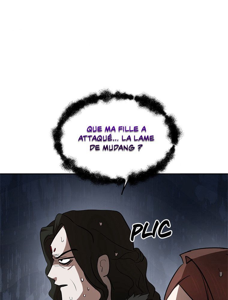 La Saga du Clan Mudang Chapitre 99 - Page 69