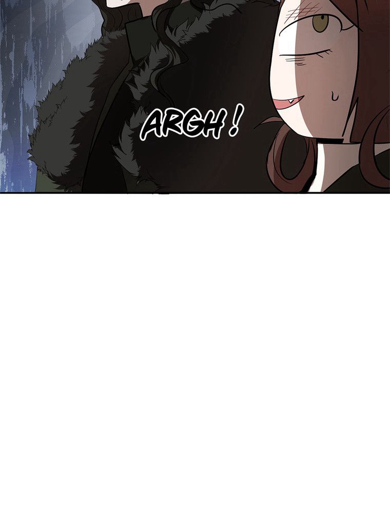 La Saga du Clan Mudang Chapitre 99 - Page 70
