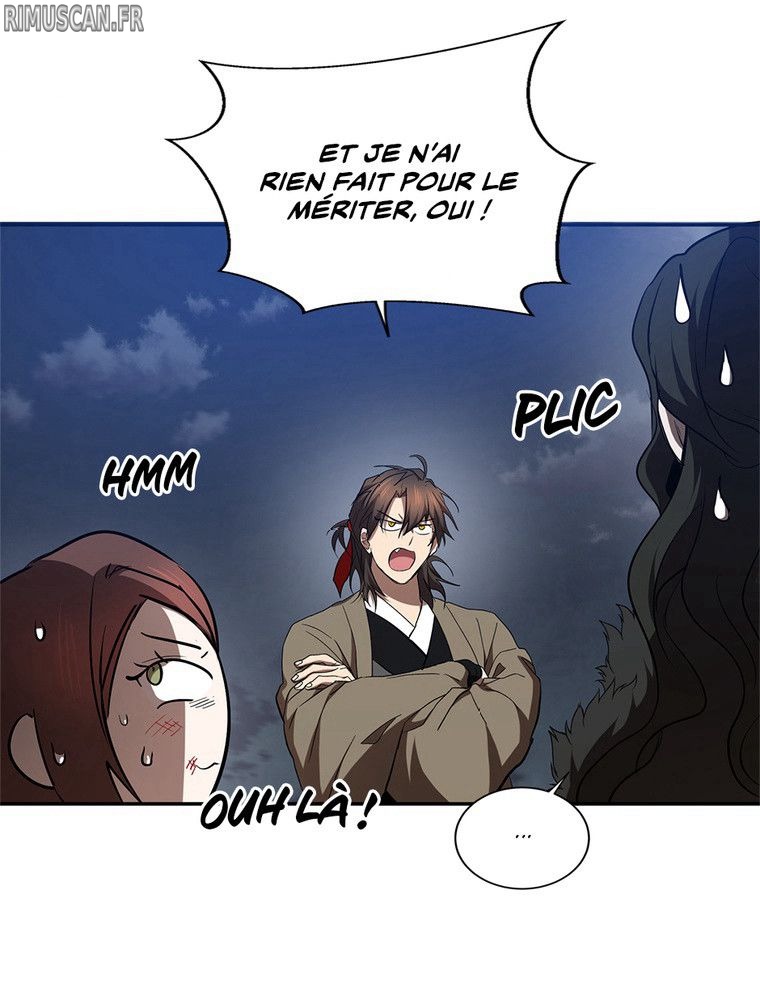 La Saga du Clan Mudang Chapitre 99 - Page 71