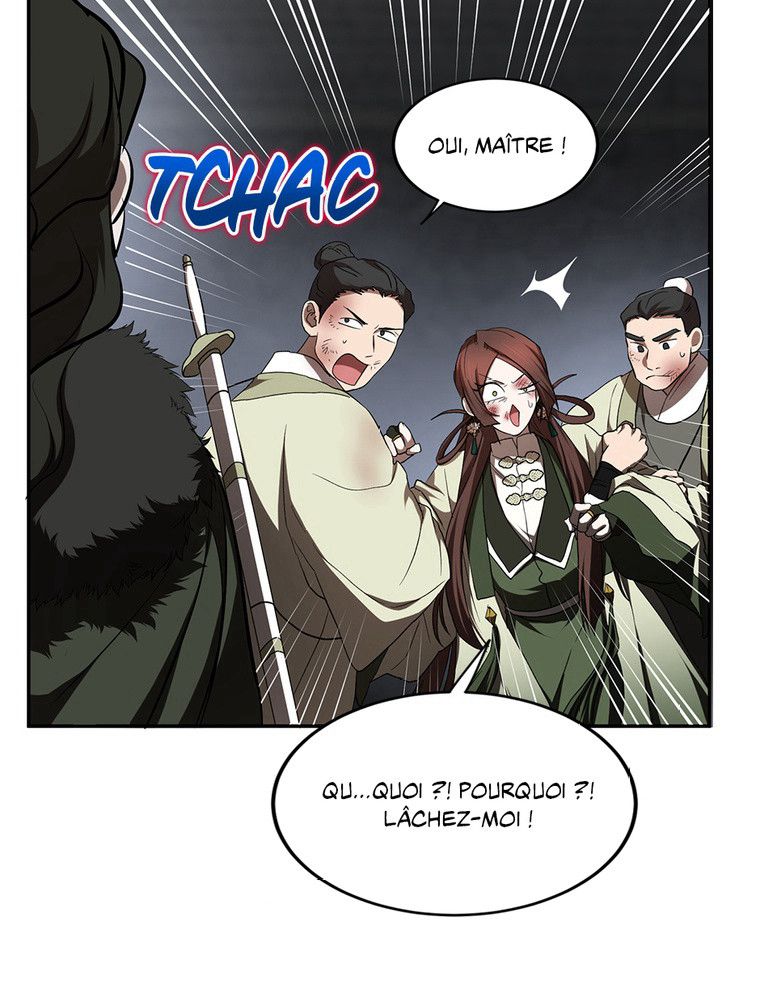 La Saga du Clan Mudang Chapitre 99 - Page 73
