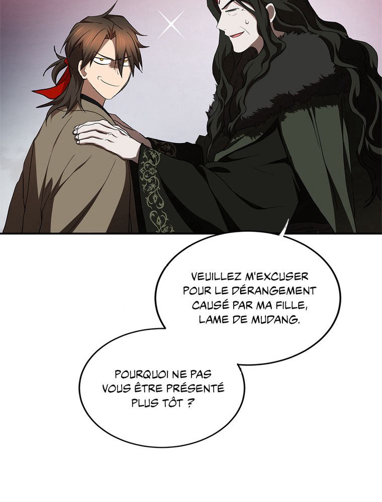 La Saga du Clan Mudang Chapitre 99 - Page 75