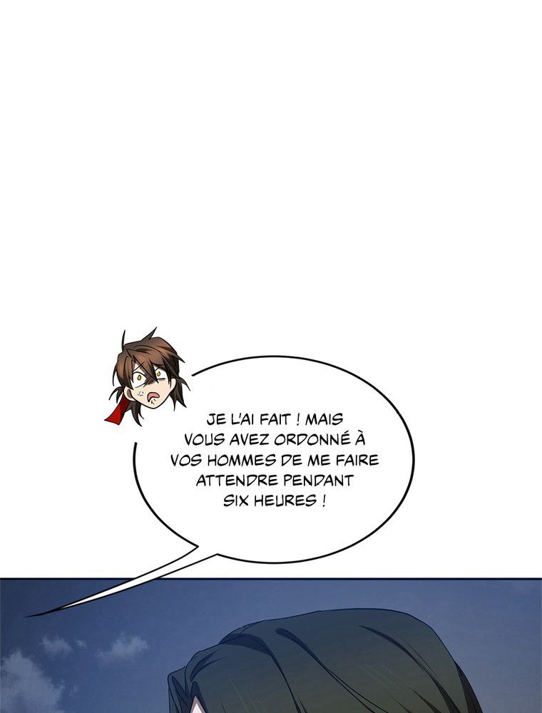La Saga du Clan Mudang Chapitre 99 - Page 76