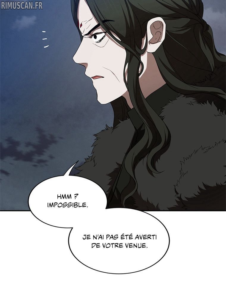 La Saga du Clan Mudang Chapitre 99 - Page 77