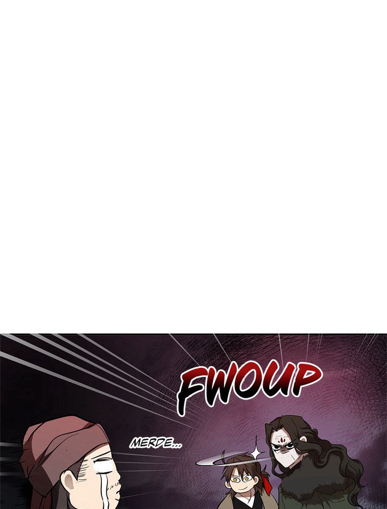 La Saga du Clan Mudang Chapitre 99 - Page 78