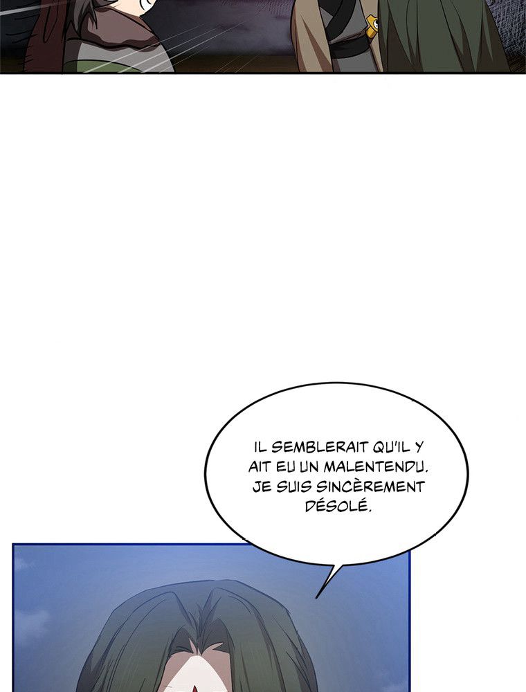La Saga du Clan Mudang Chapitre 99 - Page 79