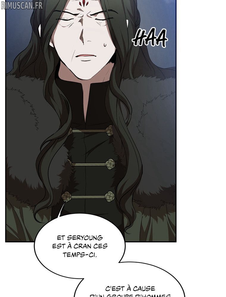 La Saga du Clan Mudang Chapitre 99 - Page 80