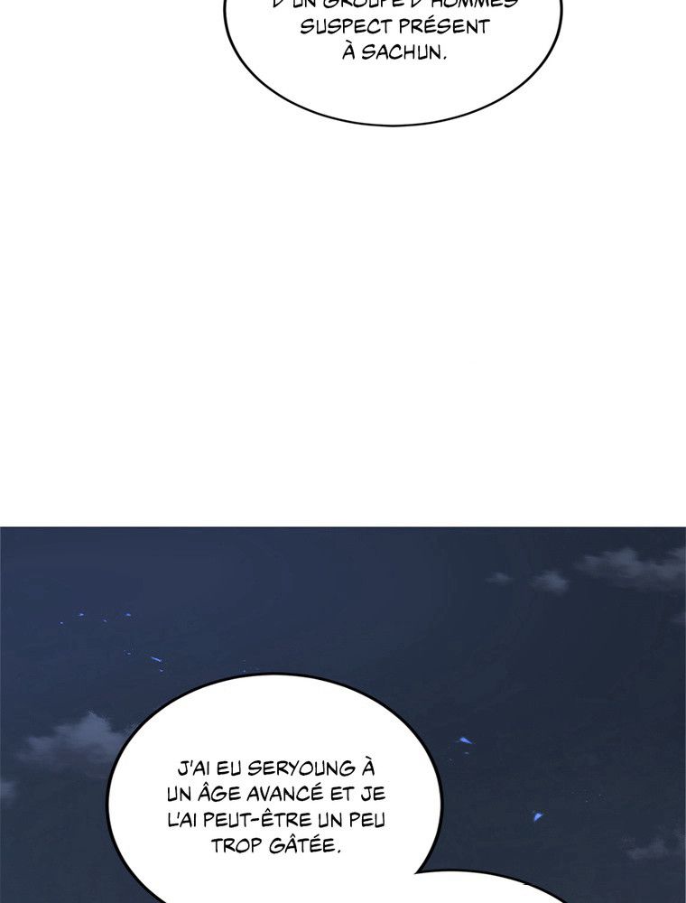La Saga du Clan Mudang Chapitre 99 - Page 81