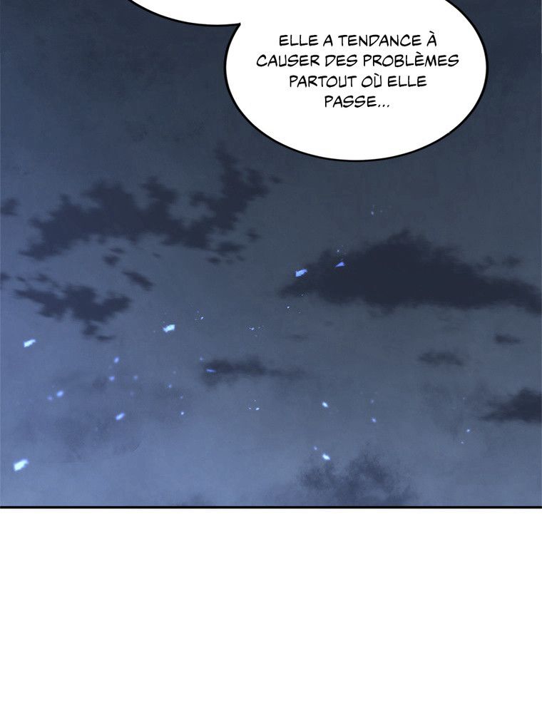 La Saga du Clan Mudang Chapitre 99 - Page 82