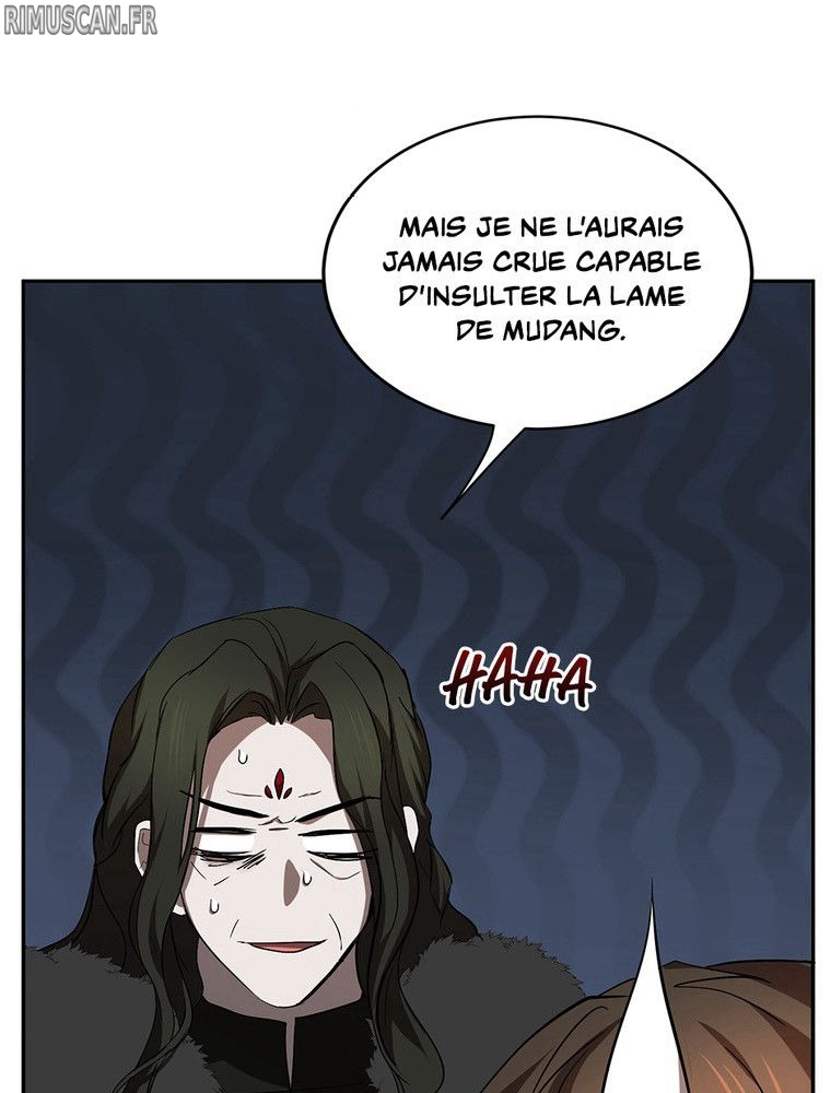 La Saga du Clan Mudang Chapitre 99 - Page 83