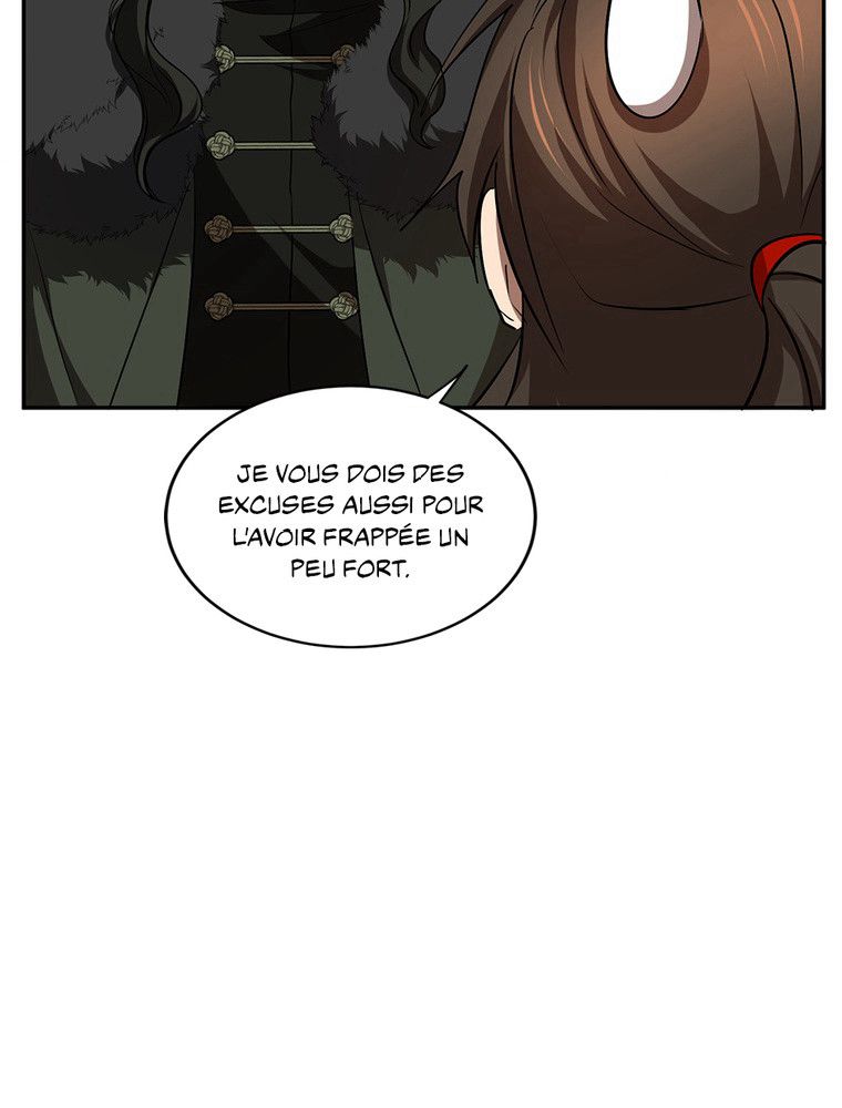 La Saga du Clan Mudang Chapitre 99 - Page 84