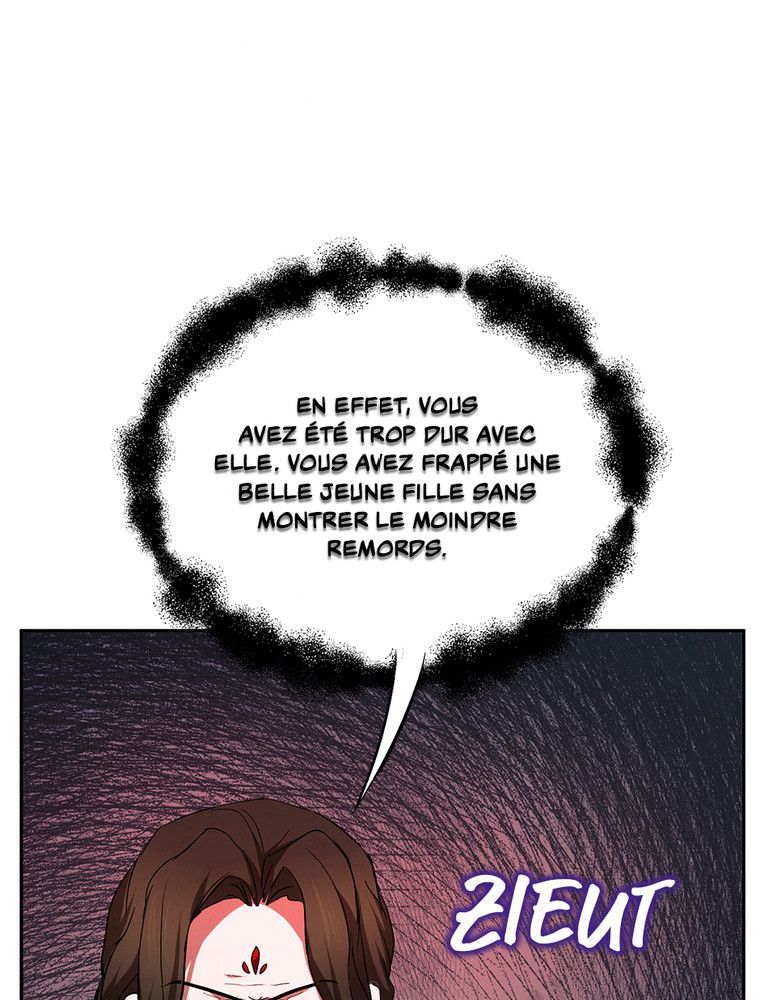 La Saga du Clan Mudang Chapitre 99 - Page 85