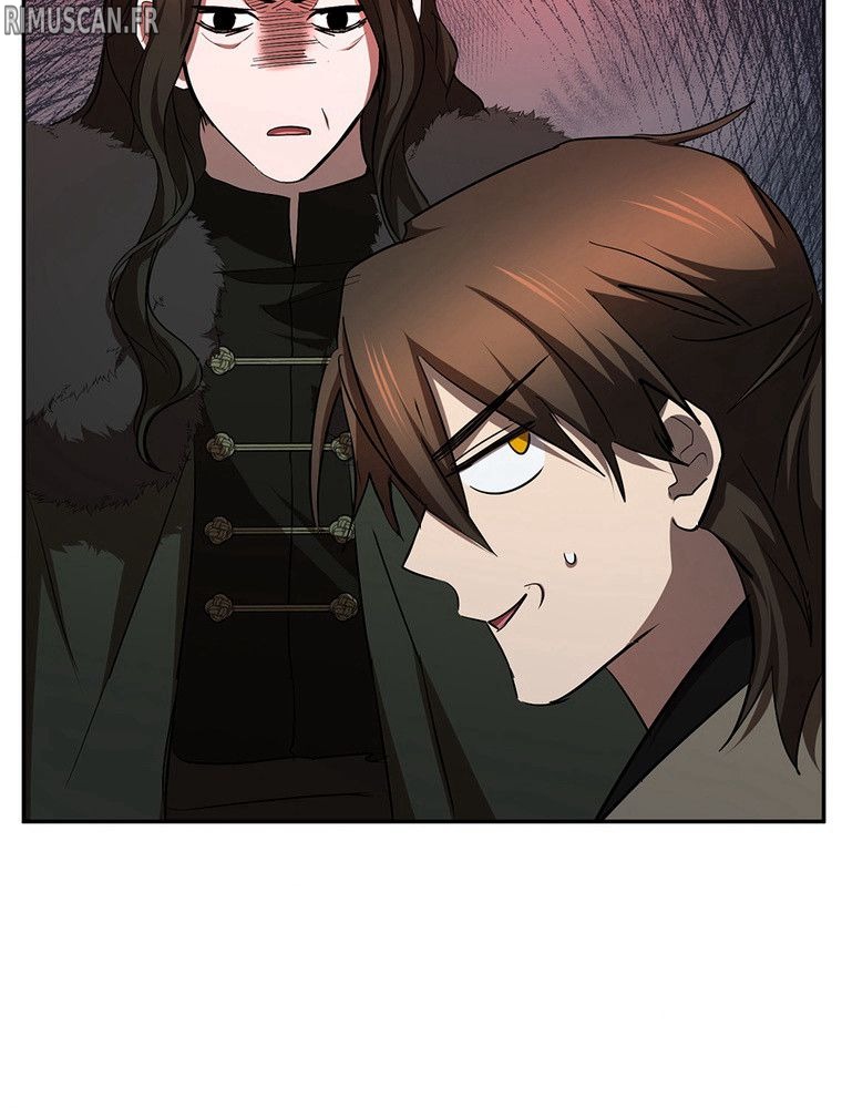 La Saga du Clan Mudang Chapitre 99 - Page 86