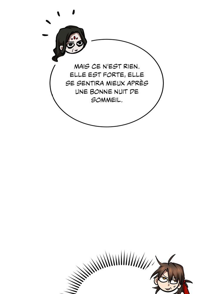 La Saga du Clan Mudang Chapitre 99 - Page 87