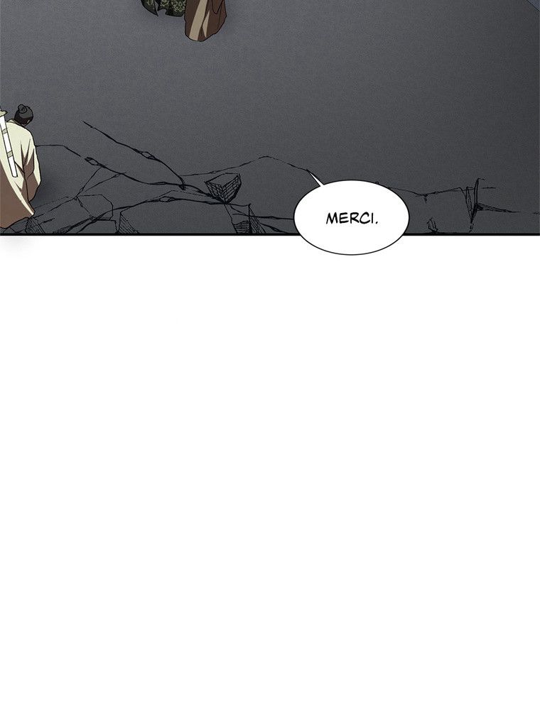La Saga du Clan Mudang Chapitre 99 - Page 90