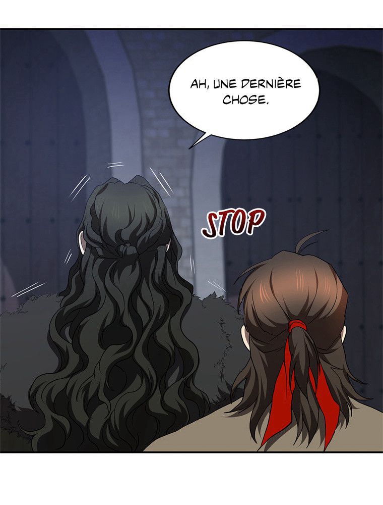 La Saga du Clan Mudang Chapitre 99 - Page 91