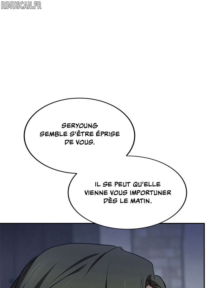 La Saga du Clan Mudang Chapitre 99 - Page 92