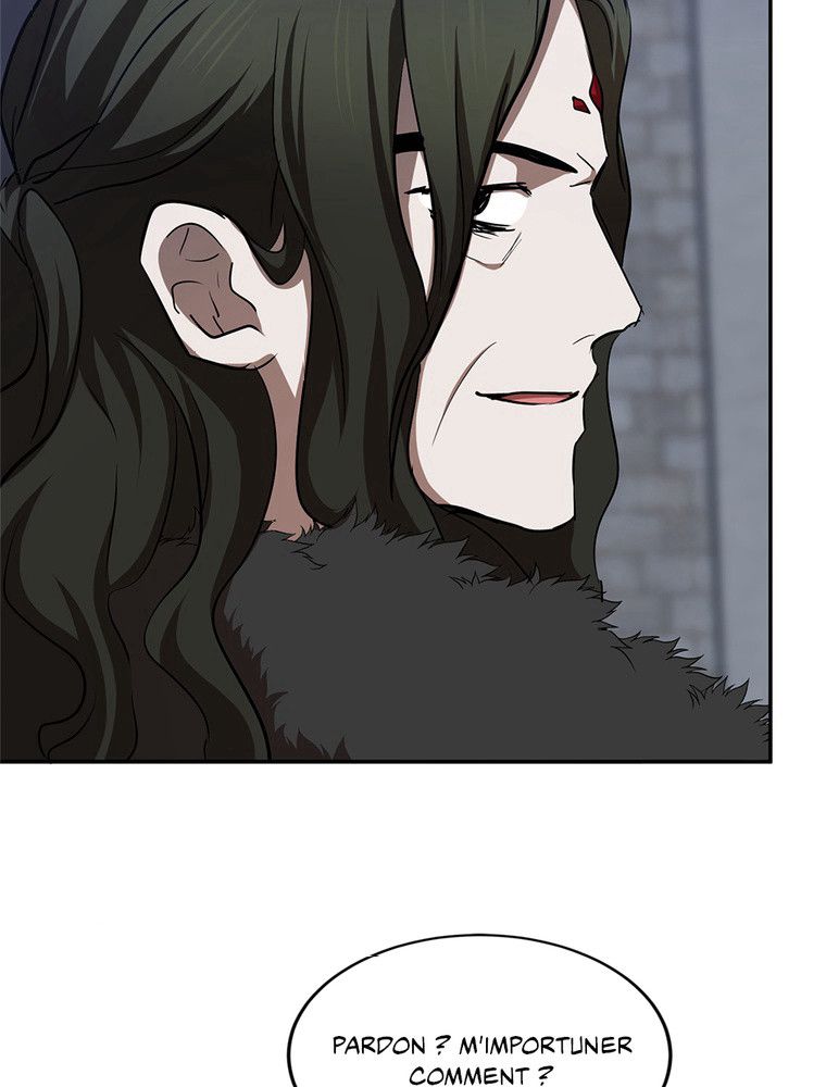 La Saga du Clan Mudang Chapitre 99 - Page 93