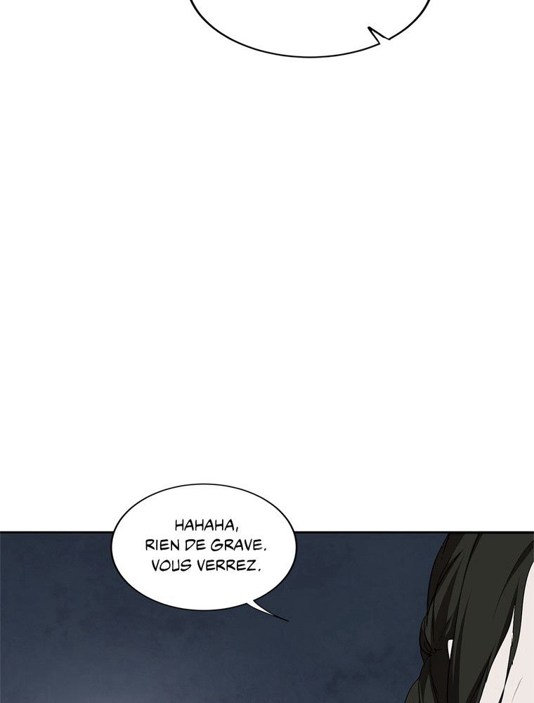 La Saga du Clan Mudang Chapitre 99 - Page 94