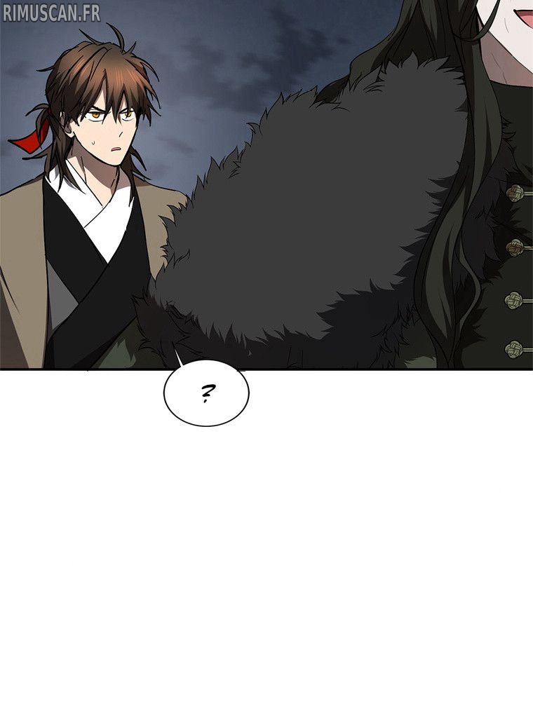 La Saga du Clan Mudang Chapitre 99 - Page 95