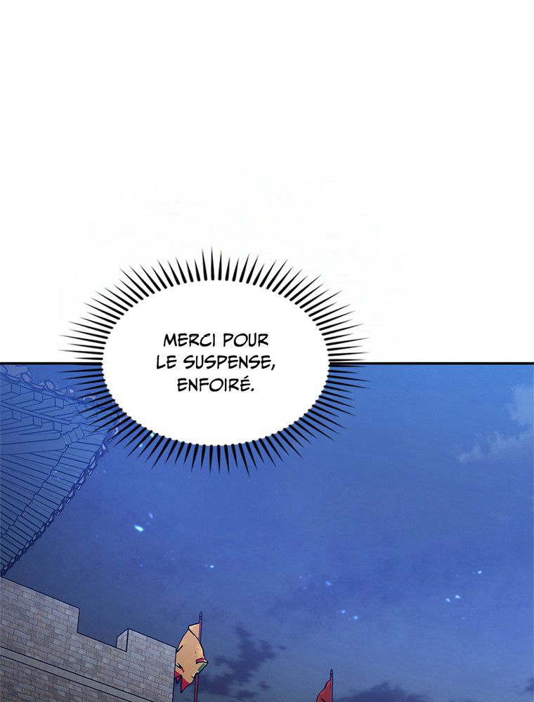 La Saga du Clan Mudang Chapitre 99 - Page 96