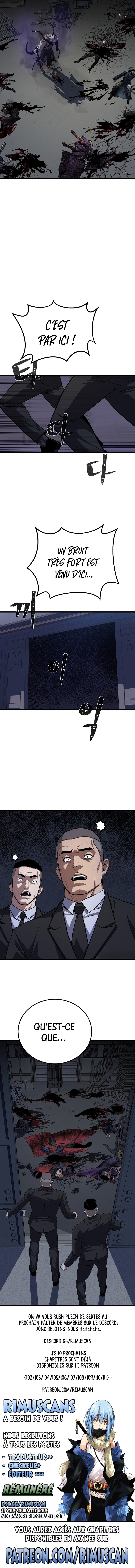 Level 1 Player Chapitre 101 - Page 14