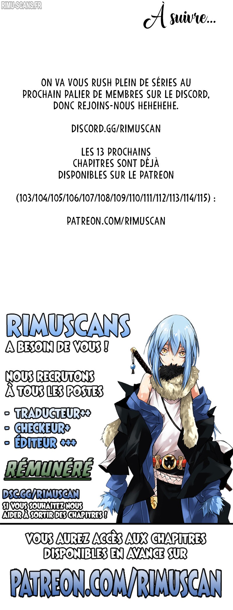 Level 1 Player Chapitre 102 - Page 13