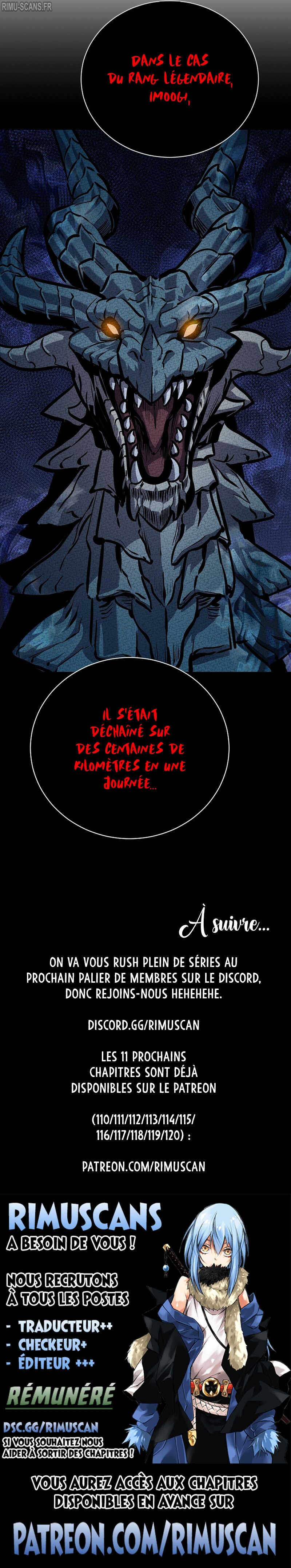 Level 1 Player Chapitre 109 - Page 13