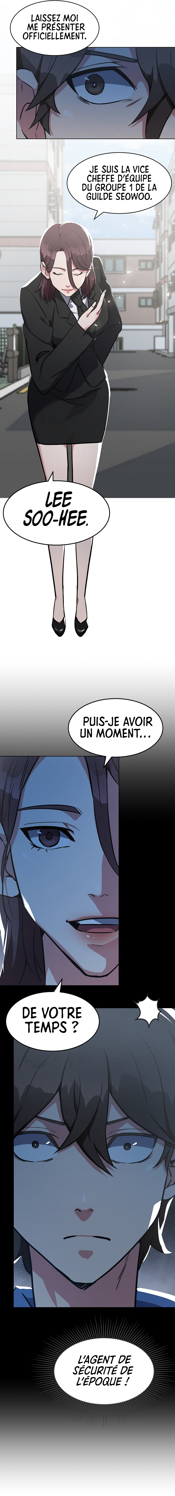 Level 1 Player Chapitre 11 - Page 6