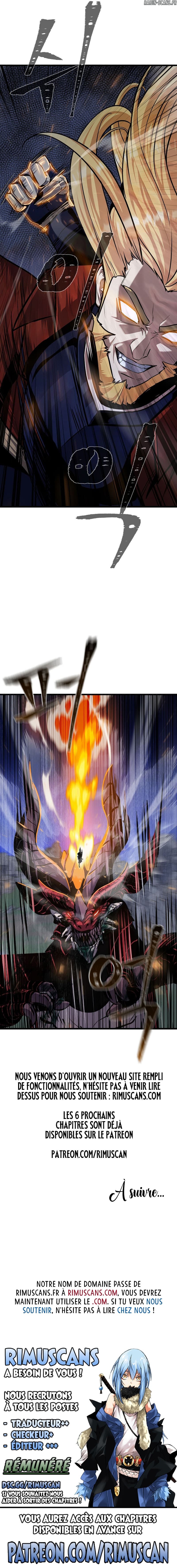 Level 1 Player Chapitre 114 - Page 12