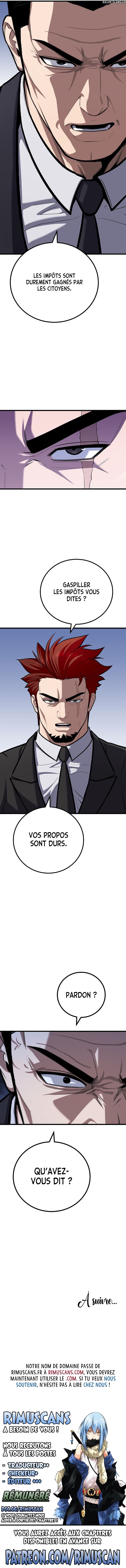 Level 1 Player Chapitre 115 - Page 12