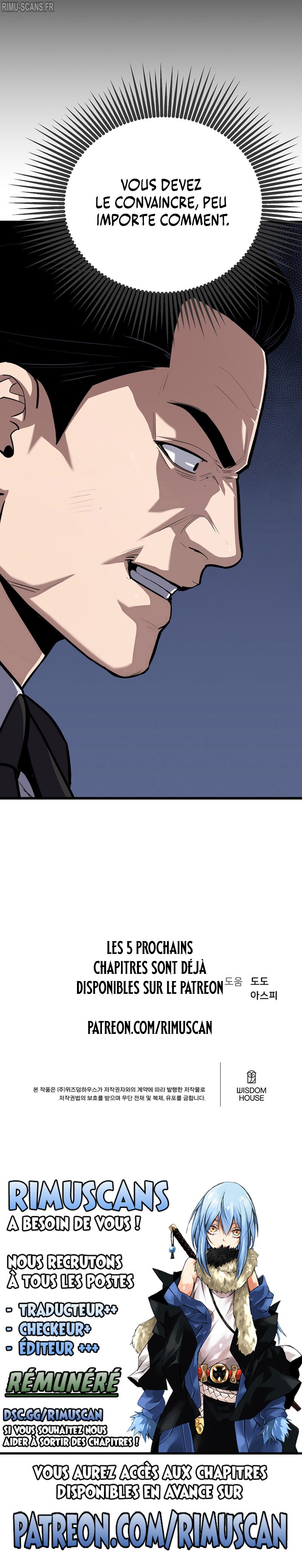 Level 1 Player Chapitre 120 - Page 16