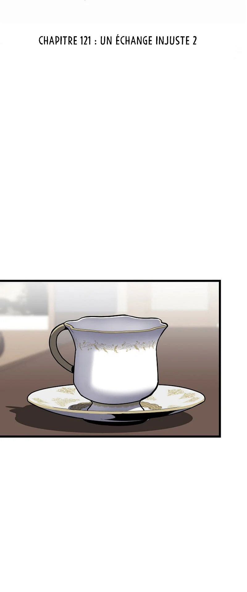 Level 1 Player Chapitre 121 - Page 6