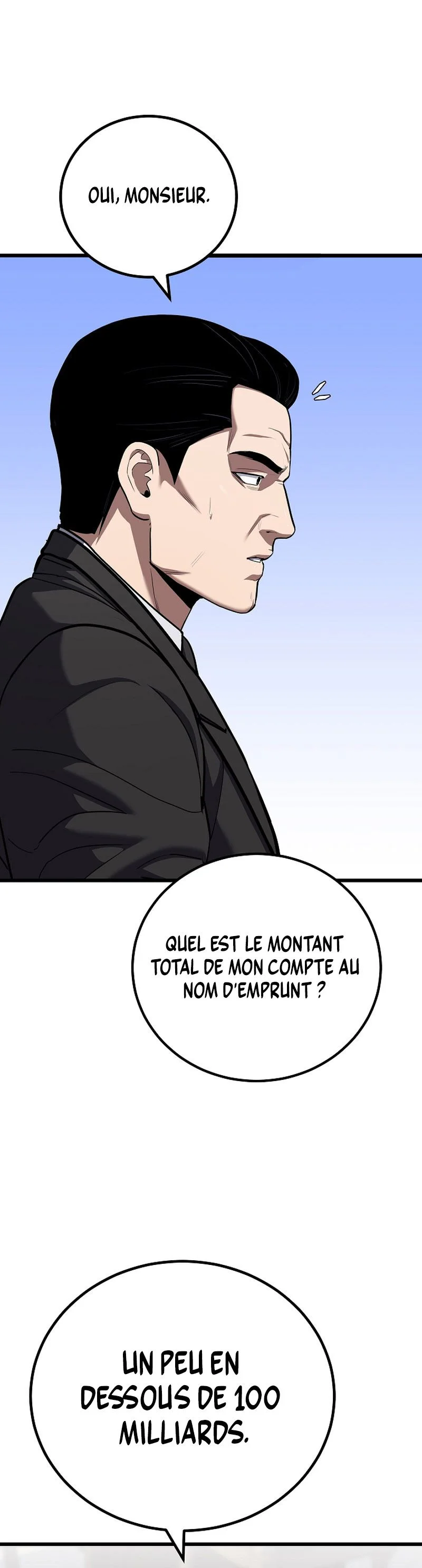 Level 1 Player Chapitre 121 - Page 14
