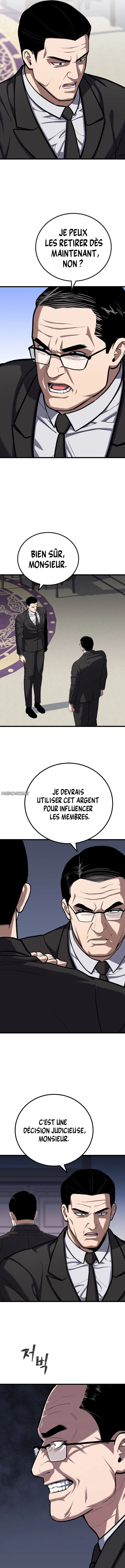 Level 1 Player Chapitre 121 - Page 15