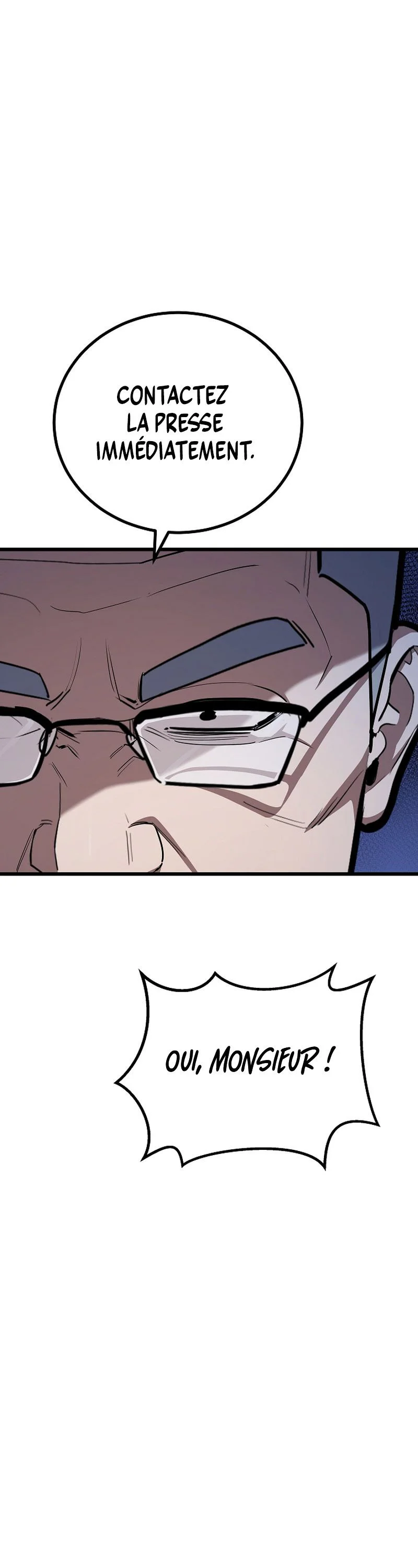 Level 1 Player Chapitre 121 - Page 18