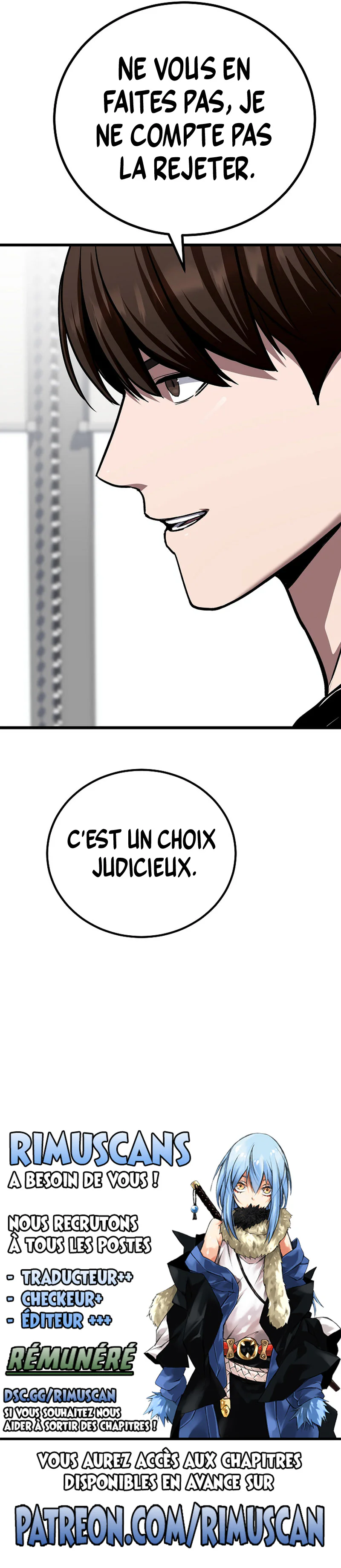 Level 1 Player Chapitre 123 - Page 14