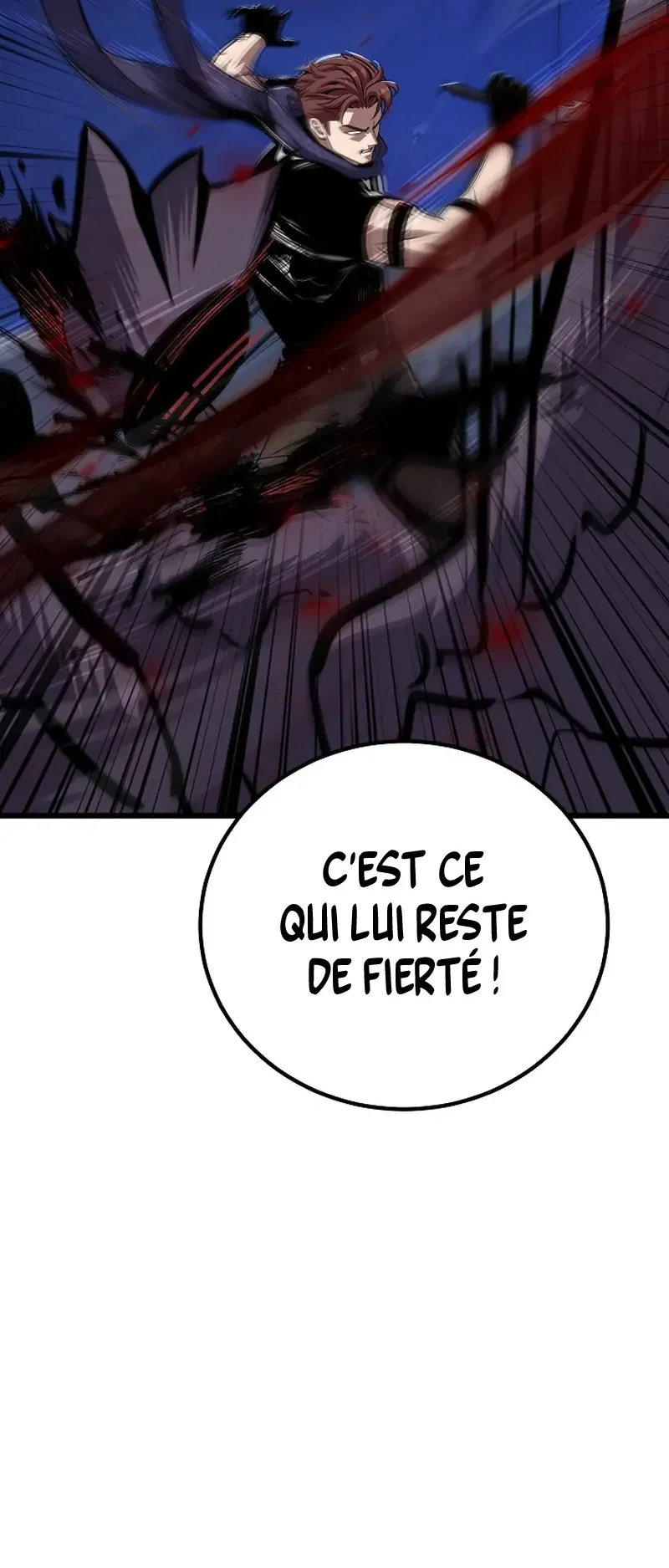 Level 1 Player Chapitre 126 - Page 5