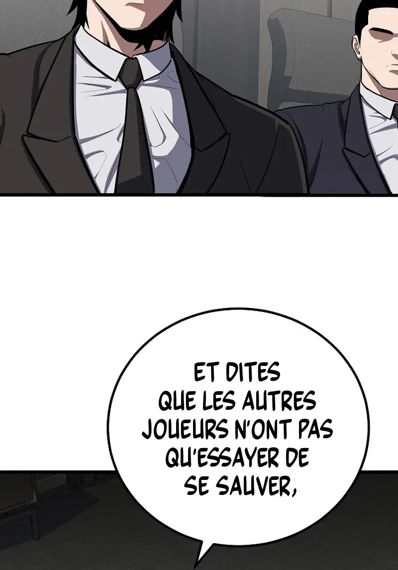 Level 1 Player Chapitre 126 - Page 18