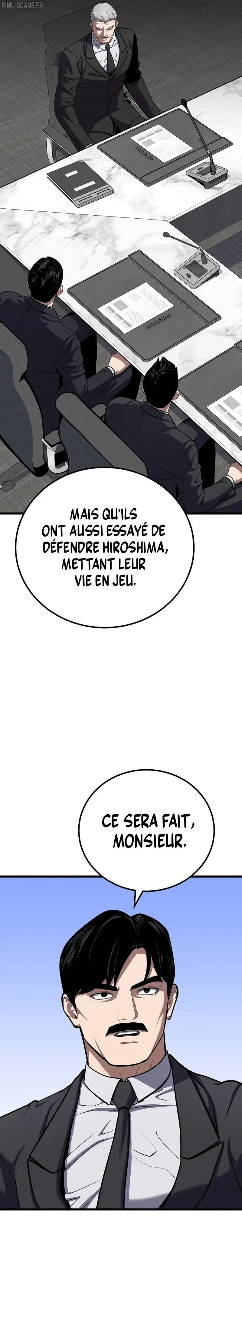 Level 1 Player Chapitre 126 - Page 19
