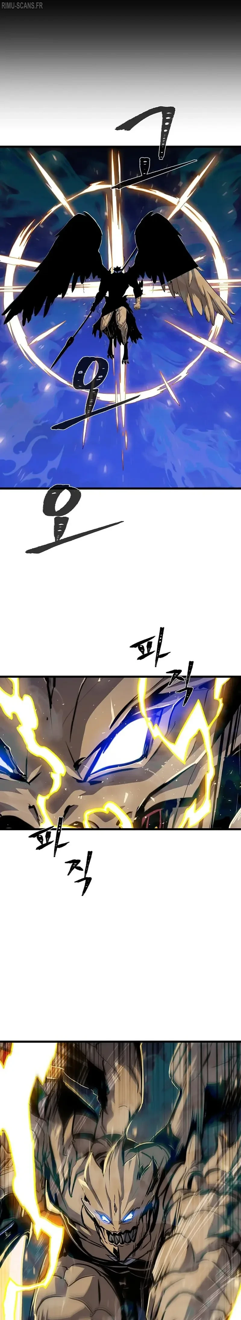 Level 1 Player Chapitre 126 - Page 25