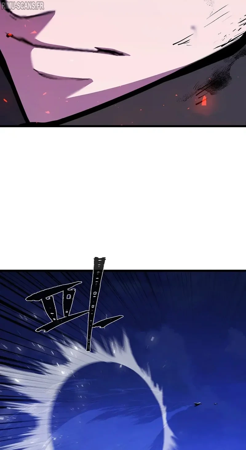 Level 1 Player Chapitre 126 - Page 34