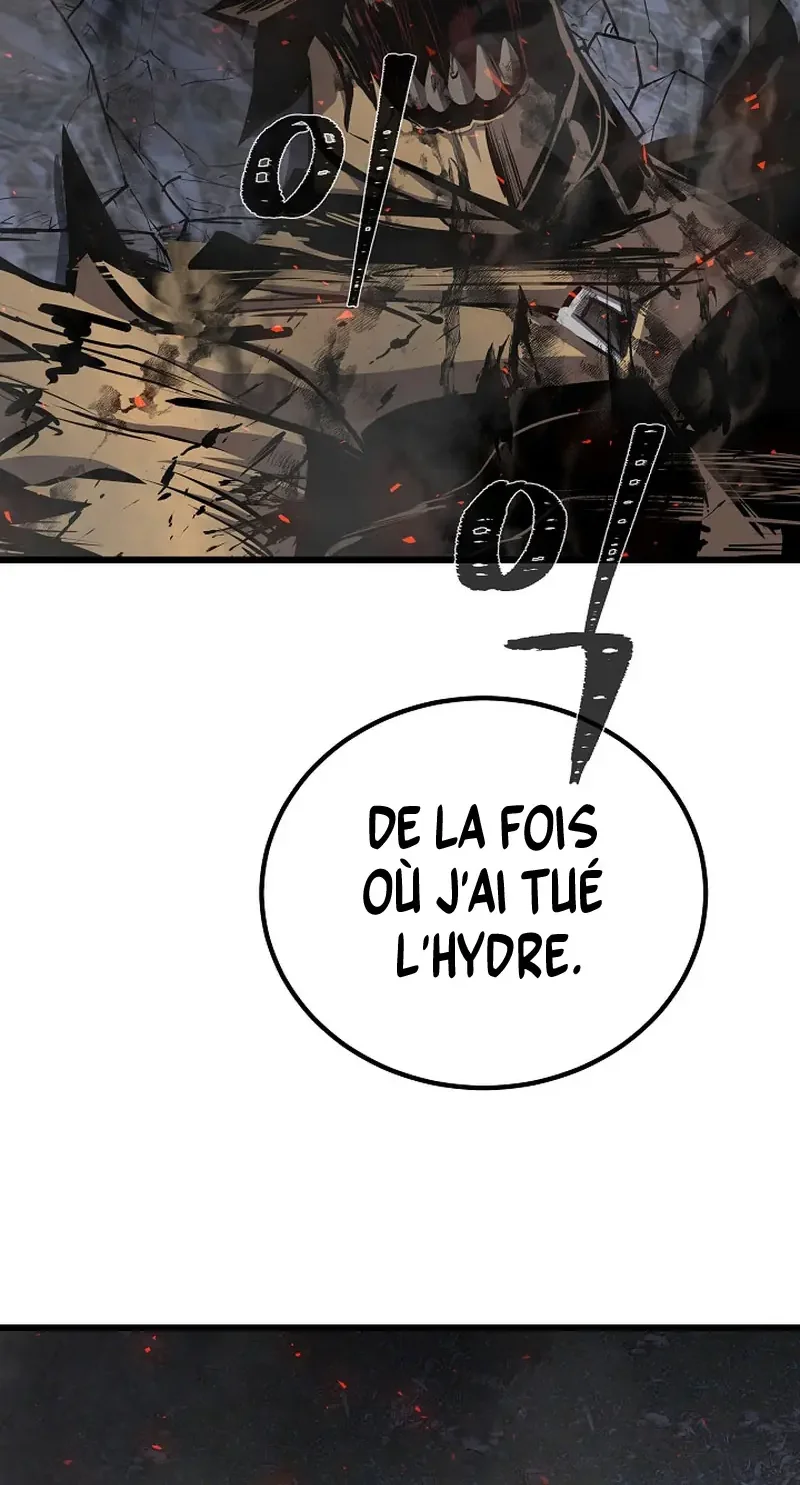 Level 1 Player Chapitre 126 - Page 42