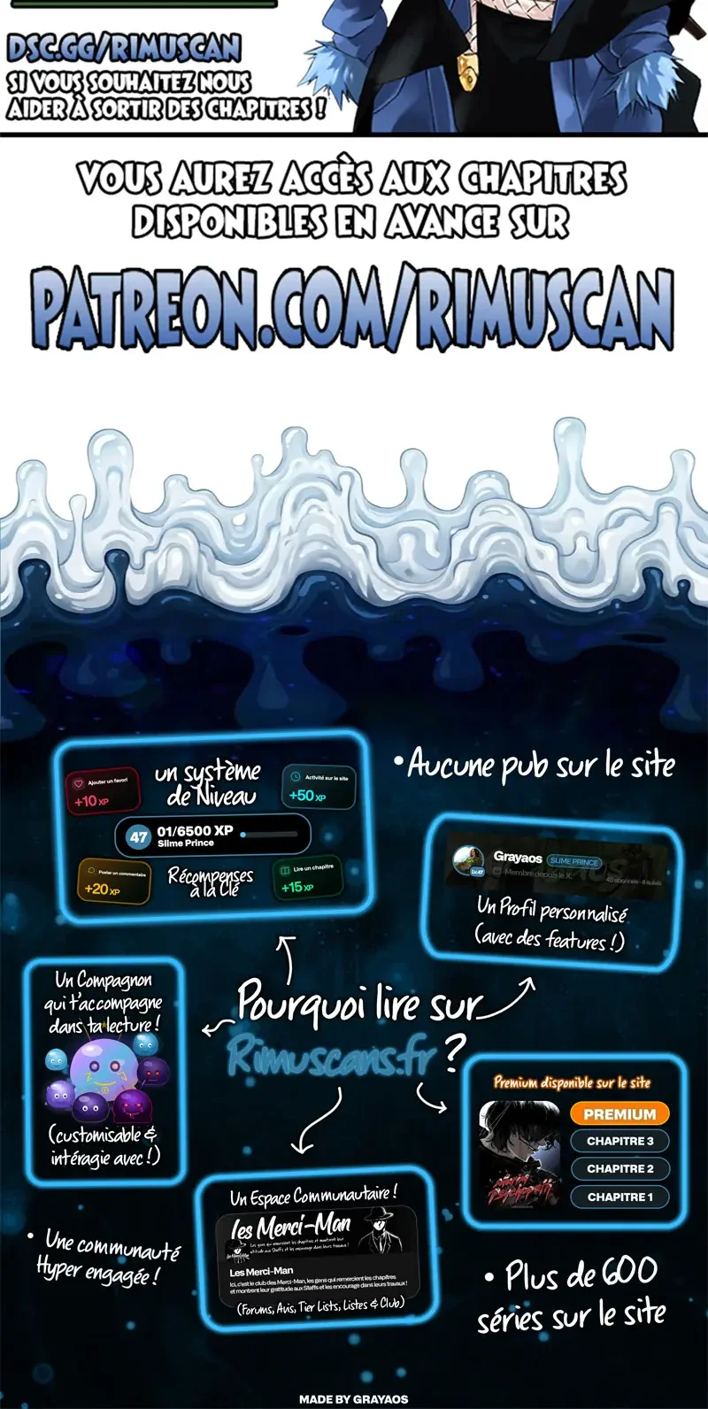 Level 1 Player Chapitre 126 - Page 45