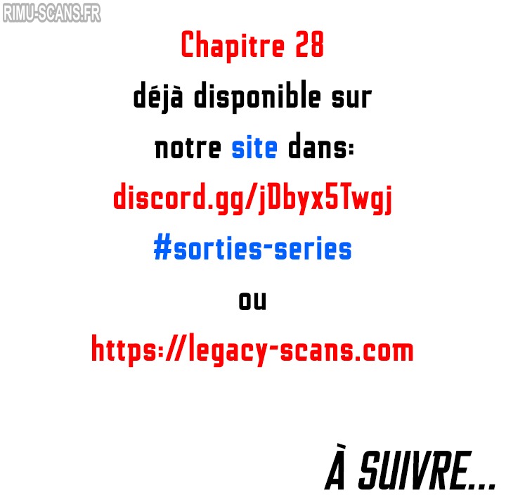 Level 1 Player Chapitre 27 - Page 10