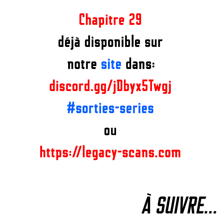Level 1 Player Chapitre 28 - Page 12