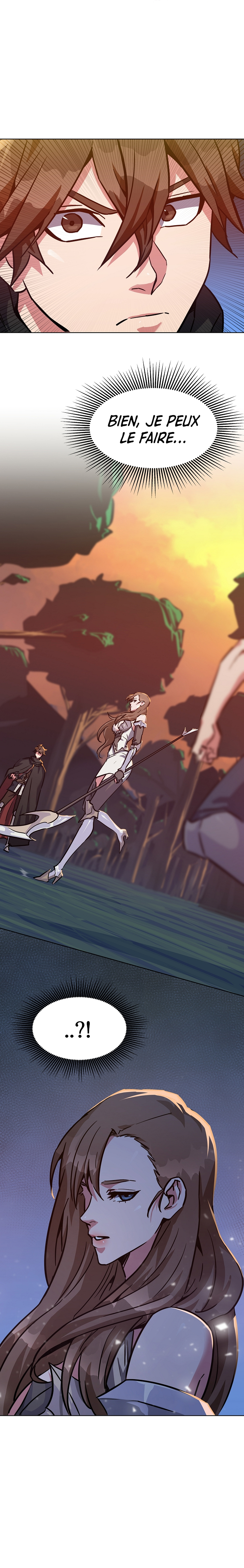 Level 1 Player Chapitre 30 - Page 9